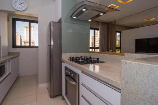 Apto a 5min da Praia, 10min da Roda Gigante P1309 - Balneário Camboriú - 9