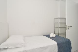 Requinte com Vista Mar na Av. Atlântica P2178 - 5