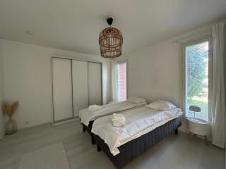 Kotimaailma - Hieno huoneisto saunalla - 4