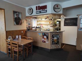 Penzion a restaurace U Knoppa - Opava - 4