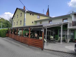 Penzion a restaurace U Knoppa - Opava - 2