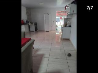 Casa Maria Luiza - Alto Caparao - 5