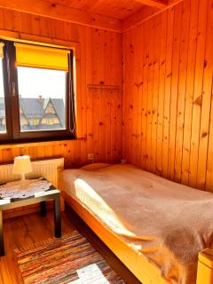 Z widokiem na Giewont - 4