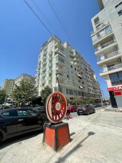 SeaView NewApt 10mBalcony - Durazzo - 6