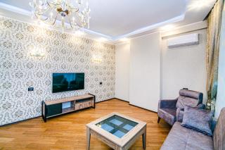 Meqafan Resident Apart Hotel - Baku - 5