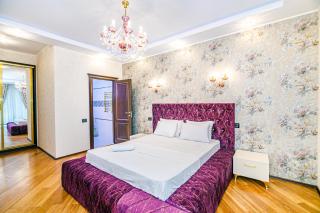 Meqafan Resident Apart Hotel - Baku - 9