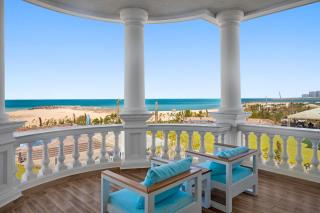 Gewan Palace New Alamein - 1