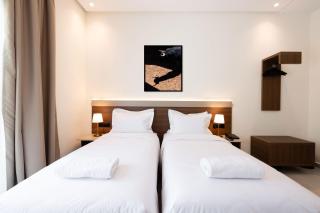 Hotel El Toro Tanger - 4