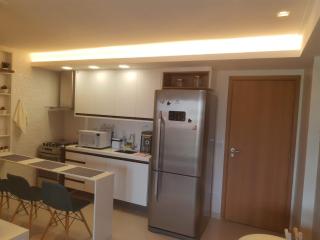 Beira Mar Cupe Beach Living, 02 Apartamentos Anil & Marinho - Porto de Galinhas - 5