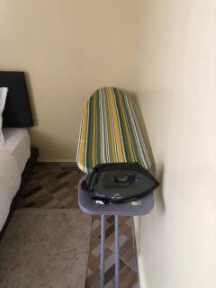 Moi South Lake, Naivasha 2 & 3 Bedroom Apartment Near Lake Naivasha Resort - Naivasha - 5