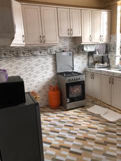 Moi South Lake, Naivasha 2 & 3 Bedroom Apartment Near Lake Naivasha Resort - Naivasha - 3
