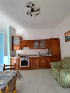 Civico 47 - Ogliastro Cilento - 1