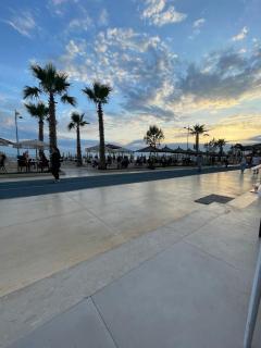 SeaView NewApt 10mBalcony - Durazzo - 9