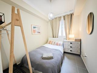 Acharnon Central Athens - Atene - 8