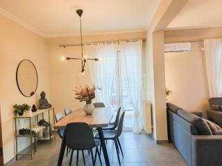 Acharnon Central Athens - Atene - 3