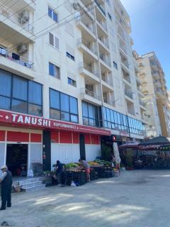SeaView new Cozy Apt Beach front - Durazzo - 7