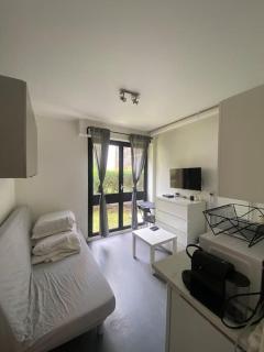 Studio le petit Fleury - Fontenay-le-Fleury - 2
