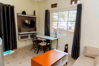 Cosy nature flat at the center of Kigali - 5