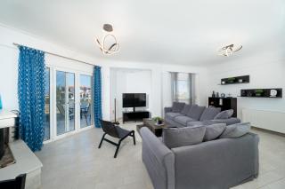 Apollonian villa - 3