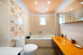 Apollo villa - 2