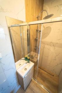 Kolorowe Apartamenty w Mielnie! 350m od plaży - 100m od jeziora! - Mielno - 9