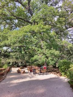 Haus im Naturpark Luberon - 8