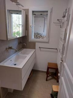 Haus im Naturpark Luberon - Grambois - 7