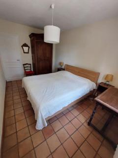 Haus im Naturpark Luberon - Grambois - 2