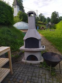 Chata Jednička - Ruda nad Moravou - 3