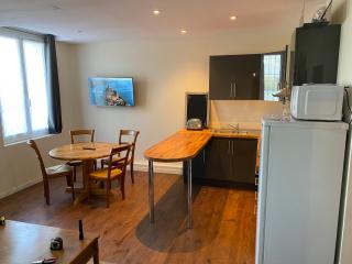 Chambres d'hotes Autour de la Rose - Honfleur - 8