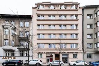 Heart of Cracow - AC - Retoryka 24 - Cracovie - 8