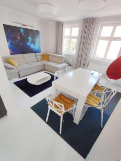 Kosmos 9 - Apartament Orbita by Rentoom - Toruń - 8