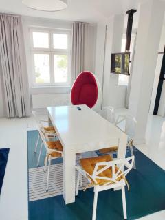 Kosmos 9 - Apartament Orbita by Rentoom - Toruń - 7