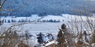 Premium Apartments am Weißensee - Weissensee - 8