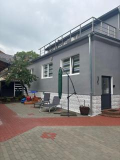 FeWo Landleben in Ferch - Schwielowsee - 8
