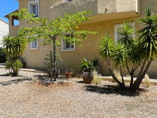 Rez de chaussez de villa 4 personnes mer - Sorbo-Ocagnano - 1