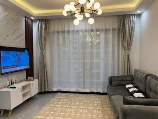 Reydenhomes - Nairobi - 0