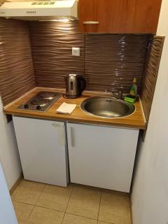 Apartments Andria Zadar - 1