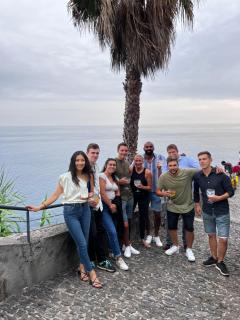 Homeoffice Madeira - CoLiving & Coworking with a nice community - Santa Cruz - 6