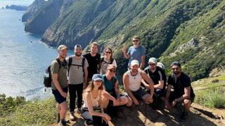 Homeoffice Madeira - CoLiving & Coworking with a nice community - Santa Cruz - 1