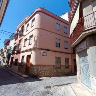 Spacious home for a large group or family - Cullera - 9