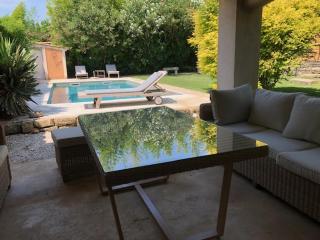Belle maison provençale au pied du Mont Ventoux - Caromb - 9
