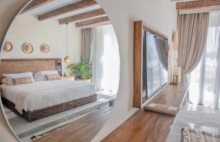 Le Sidi Cabanas hotel serviced - El Alamein - 4