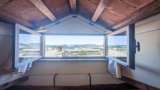 Pienzalettings "Suites" - Pienza - 2