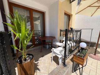Apartament Studio Bułgaria Garden Of Eden - Sveti Vlas - 4