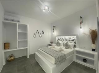 Stone house Agia Anna Naxos - 6