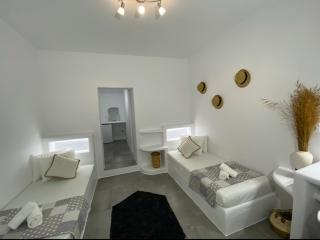 Stone house Agia Anna Naxos - 8