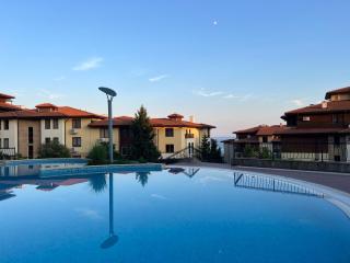 Apartament Studio Bułgaria Garden Of Eden - Sveti Vlas - 5