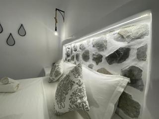 Stone house Agia Anna Naxos - 4