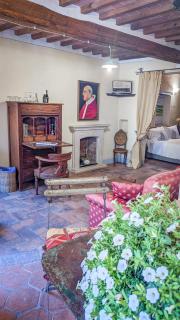 Pienzalettings "Suites" - Pienza - 1